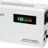 Стабилизатор напряжения SMARTWATT AVR Slim 500RW белый [4512020310002]